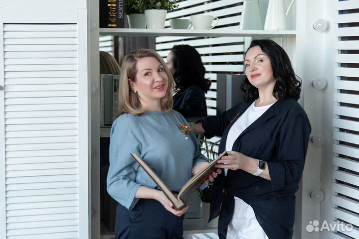 Салон нижнего белья с услугой брафиттинга