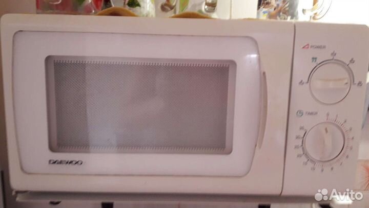 Микроволновая печь Kor