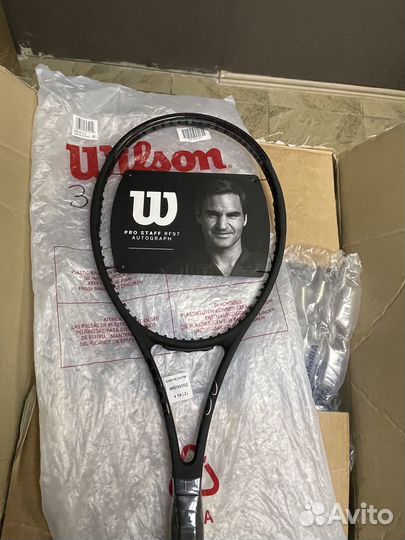 Товары для Тенниса из Европы под заказ