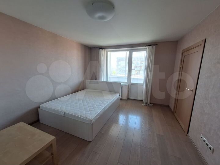 1-к. квартира, 33,6 м², 13/14 эт.