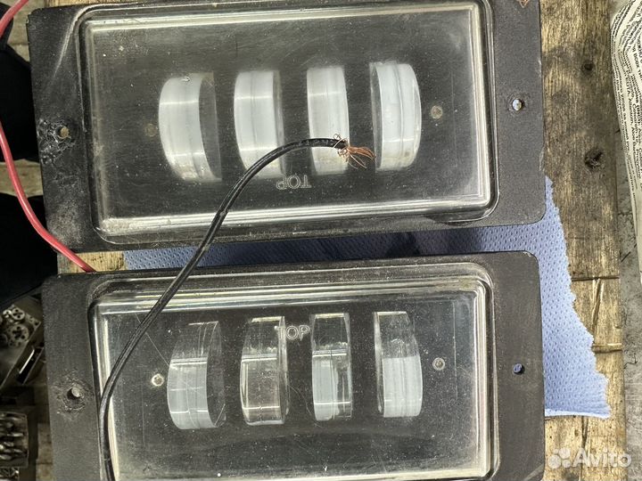 2112 птф вспышки