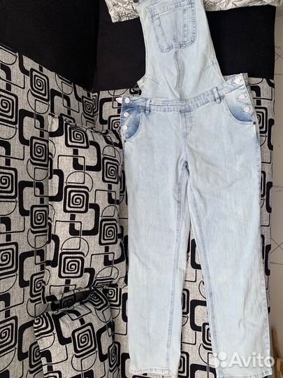 Комбинезон женский новый