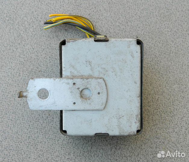 Реле центрального замка Opel Frontera A