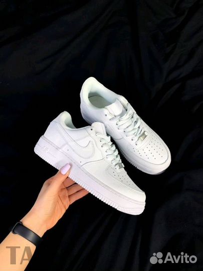 Nike Air Force 1 Low кроссовки