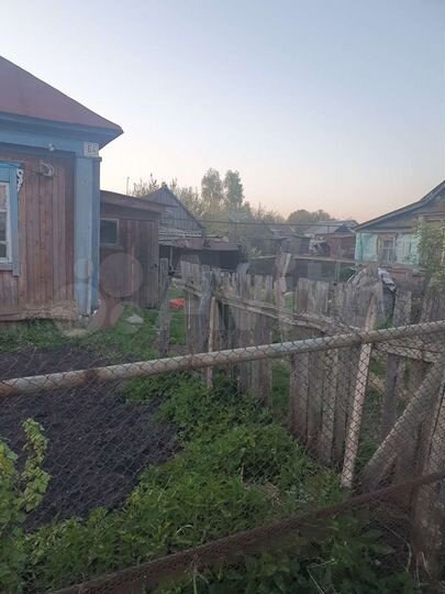 Дом 70 м² на участке 10 сот.