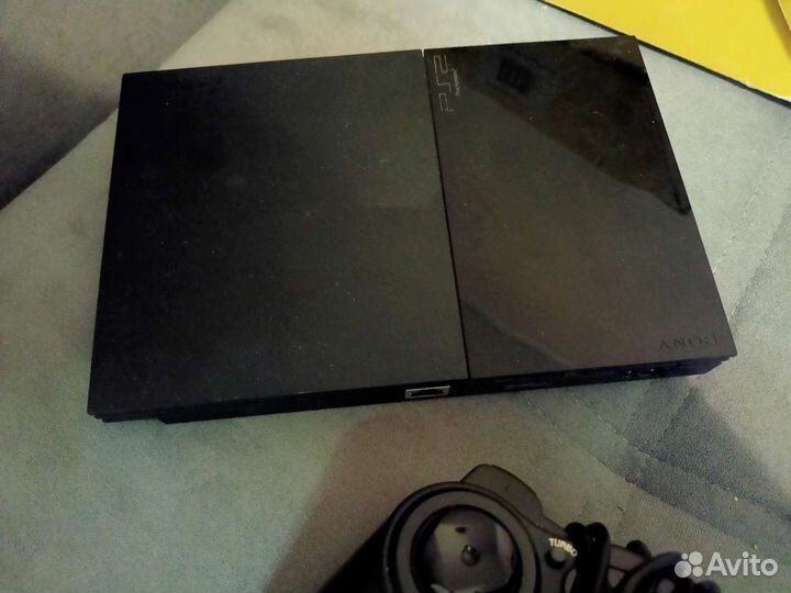 Sony PS2 запчасти