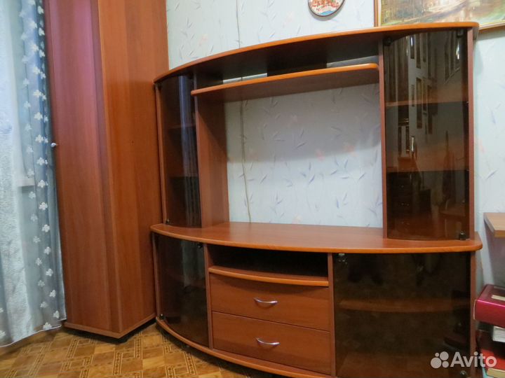 Тумба под телевизор