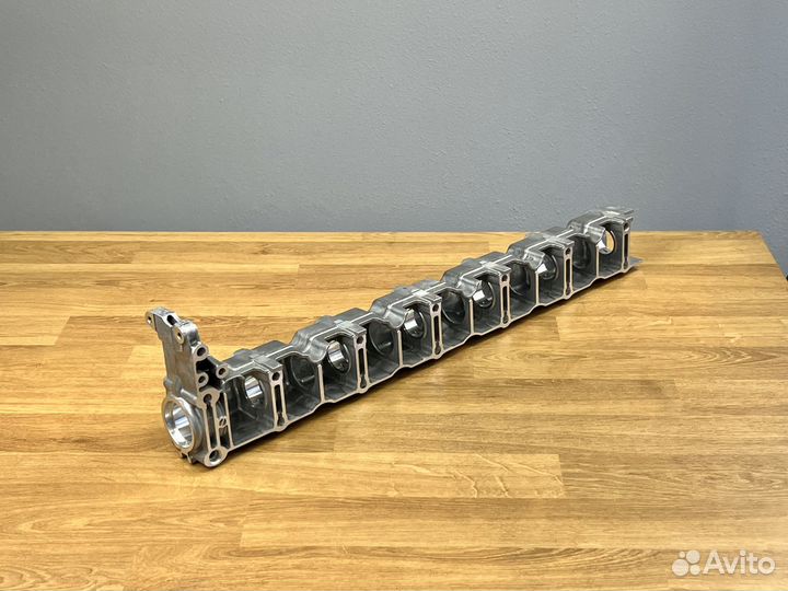 Постель распредвала BMW N52 N54 11127531224