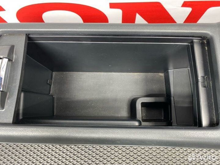 Консоль центральная Honda Cr-V4 RM 2012-2015Гв