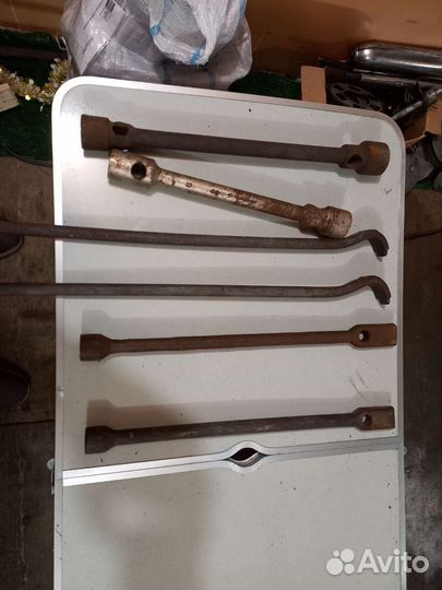 Инструмент