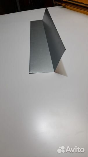 Планка примыкания. Изготовитель