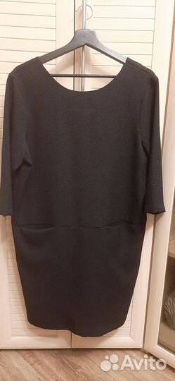 Платье женское текстильное