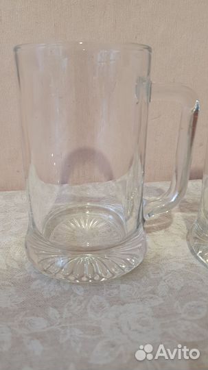 Кружки для пива