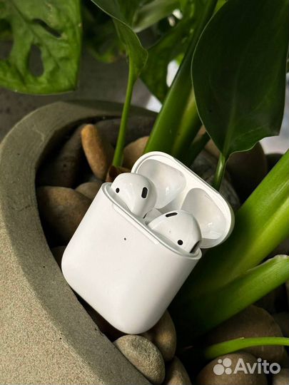 AirPods 2 