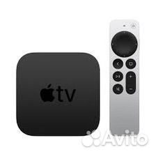 Apple TV 64 GB