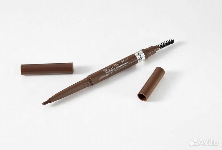 Max factor, rimmer, Bourjois