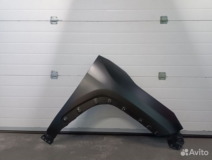 Крыло переднее правое Toyota RAV4