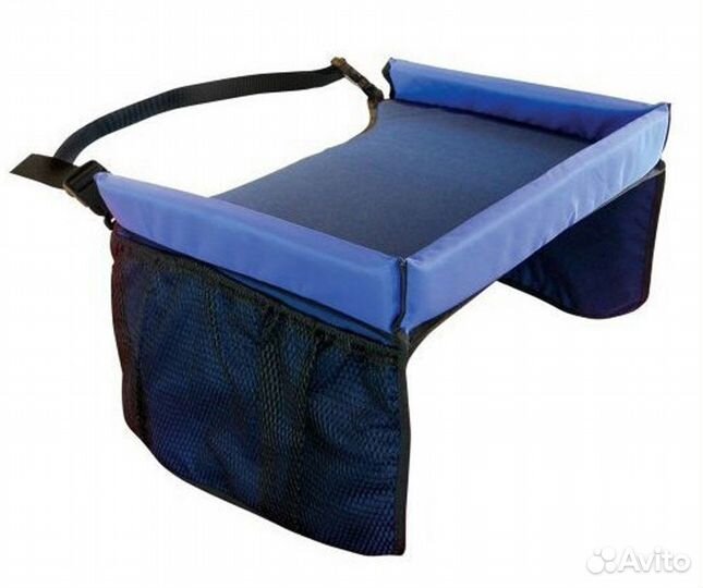Детский столик для автокресла