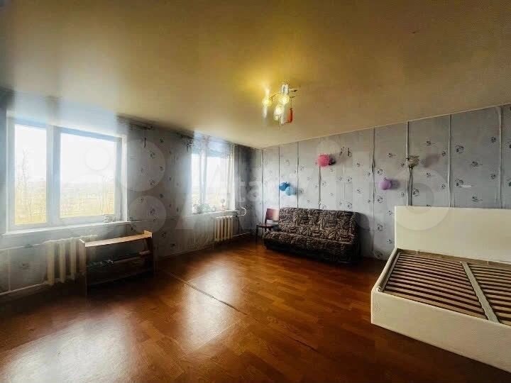 2-к. квартира, 64,8 м², 5/5 эт.