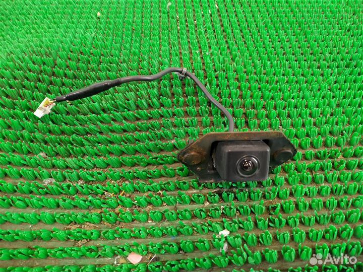 Камера заднего вида Nissan Almera Tino 2005