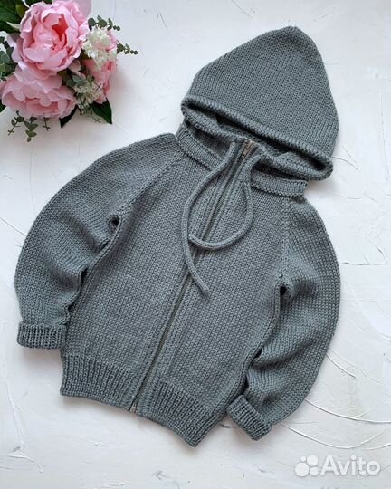 Вязание на заказ