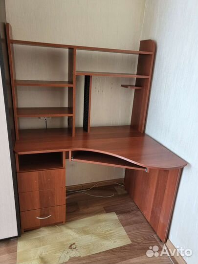 Компьютерный стол бу