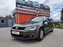 Volkswagen Jetta 1.4 MT, 2011, 190 000 км, с пробегом, цена 1 095 000 руб.