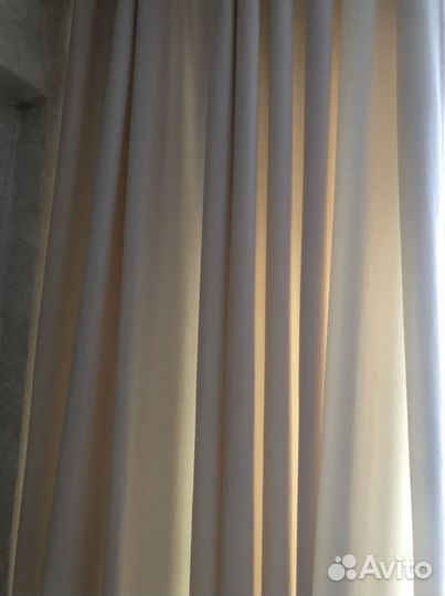 Шторы