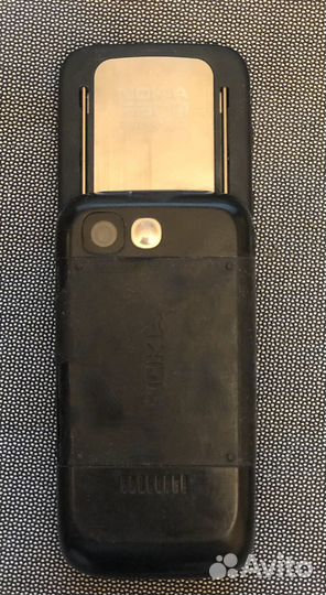Сотовый телефон nokia