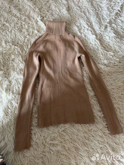 Водолазка женская