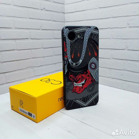 Realme c30 4 64 гб