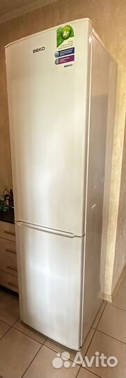 Холодильник Beko cs 335020 не рабочий