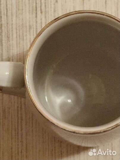 Кружка пивная. Большая. Объём - 0,8 л