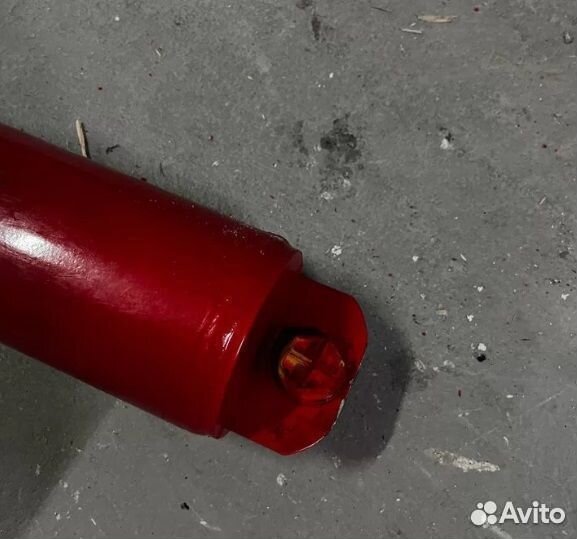 Гидроцилиндр на автокран Маз 5337, кс-3577