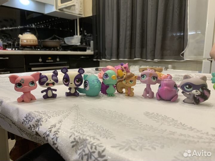 Littlest Pet Shop