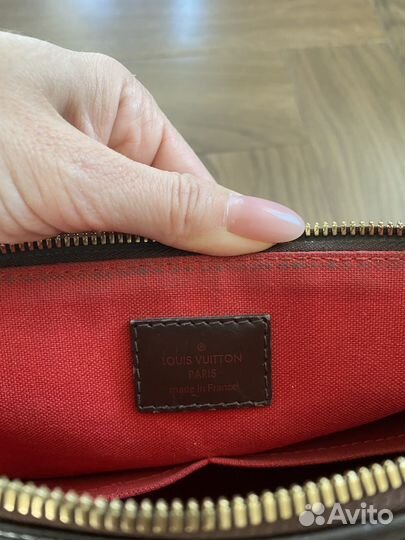 Сумка Louis Vuitton оригинал