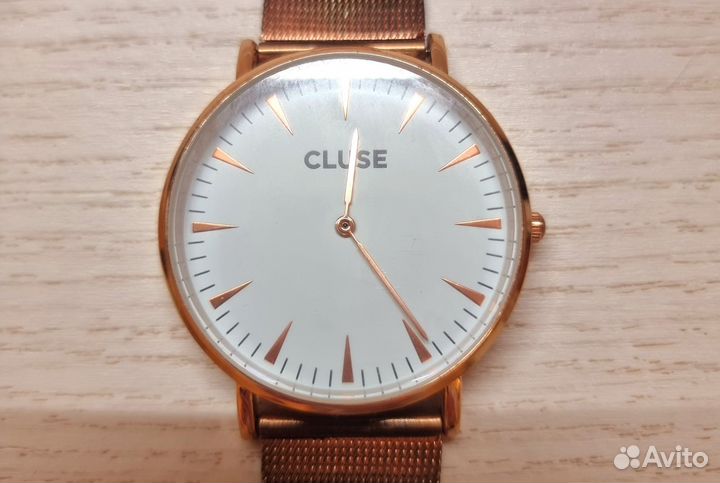 Часы наручные cluse