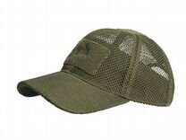 Кепка тактическая Helikon Mesh Cap