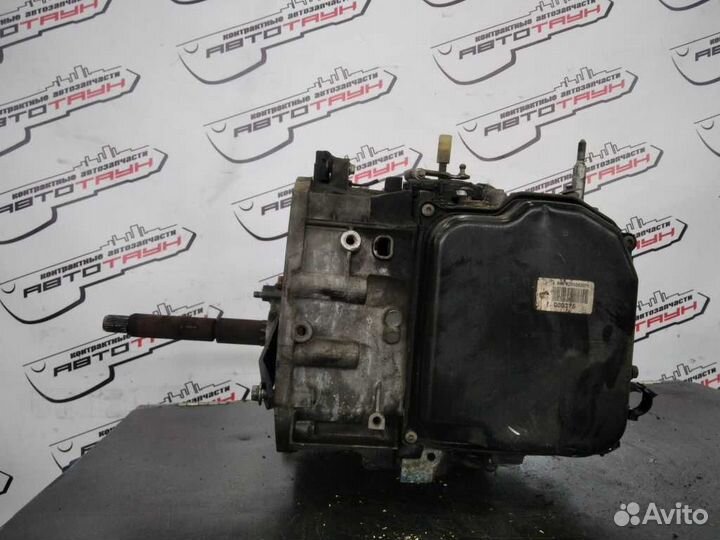 АКПП renault K4M 761 K4M 813 megane BM EM KM LM DP