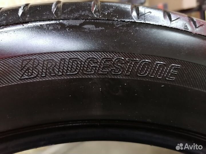 Bridgestone Alenza 001 235/55 R19 101W