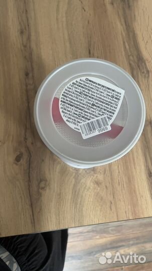 Детская смесь нан тройной комфорт