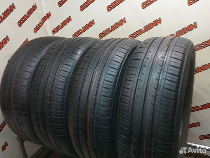 Kumho Solus KH17 205/60 R16 92V