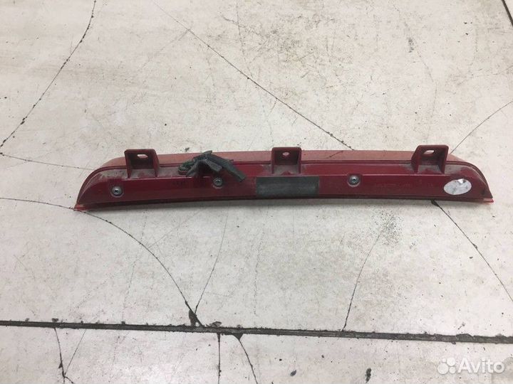 Фонарь задний (стоп сигнал) Kia Sorento