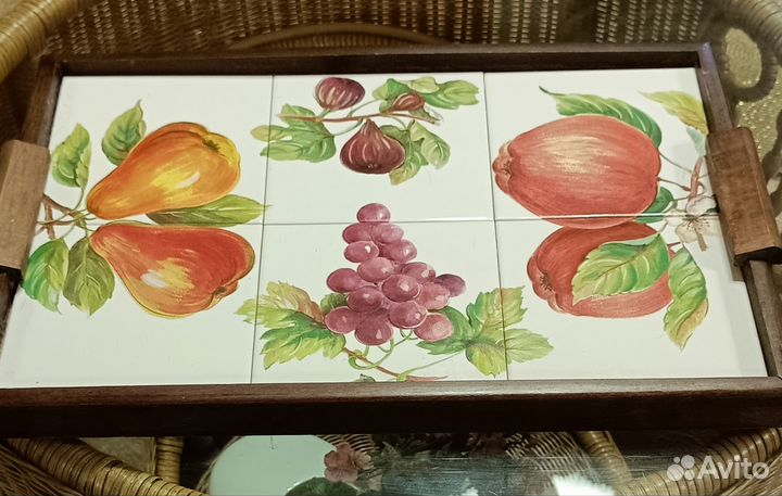 Поднос nuova CER Италия