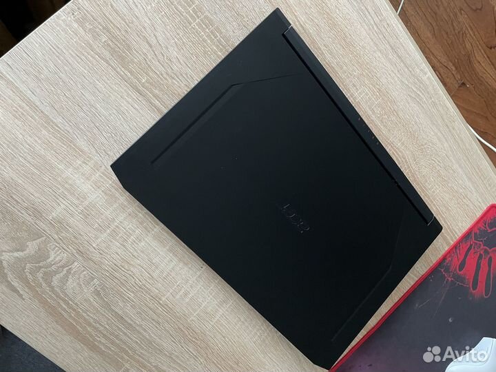 Игровой ноутбук Acer Nitro 5