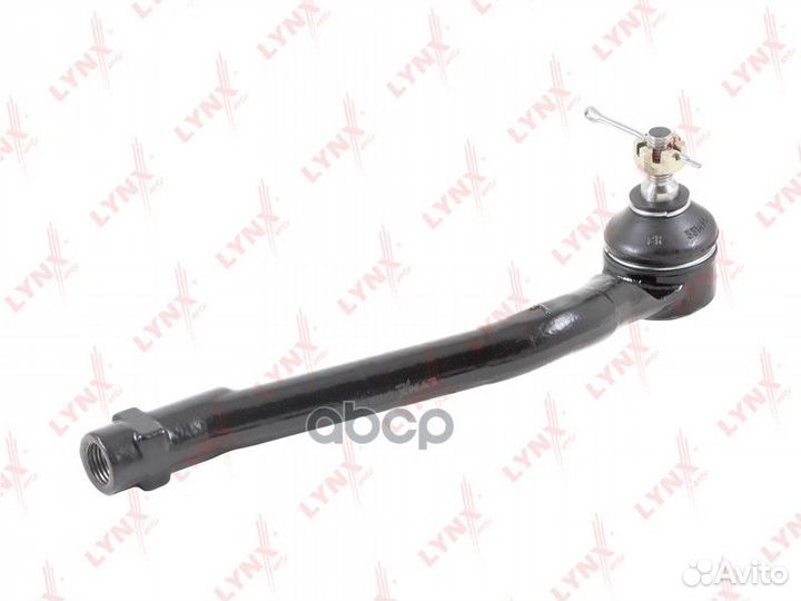 Наконечник рулевой L lynxauto C4325L C4325L LYN