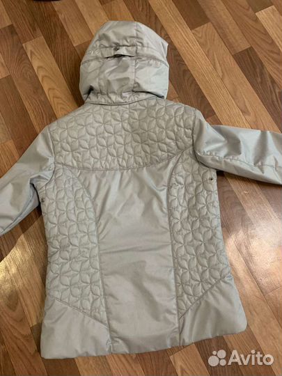 Куртка и брюки для сноуборда женская 44-46