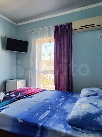 Комната 9 м², 2/2 эт.