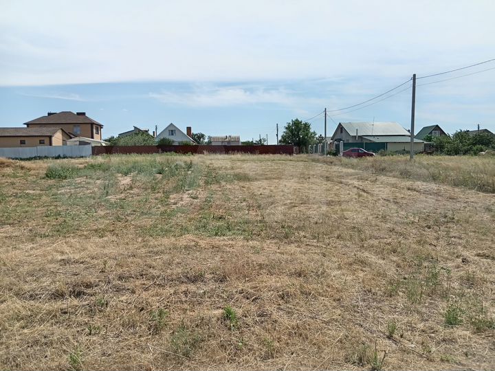 Участок 15 сот. (СНТ, ДНП)