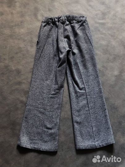 Брюки для девочки benetton 128